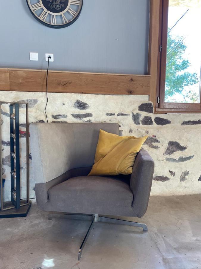 La Bolline Chalet *