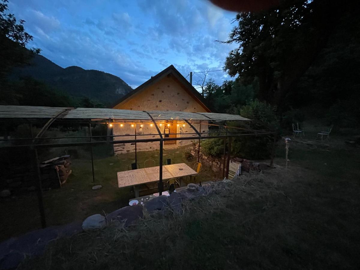 La Bolline Chalet Valdeblore
