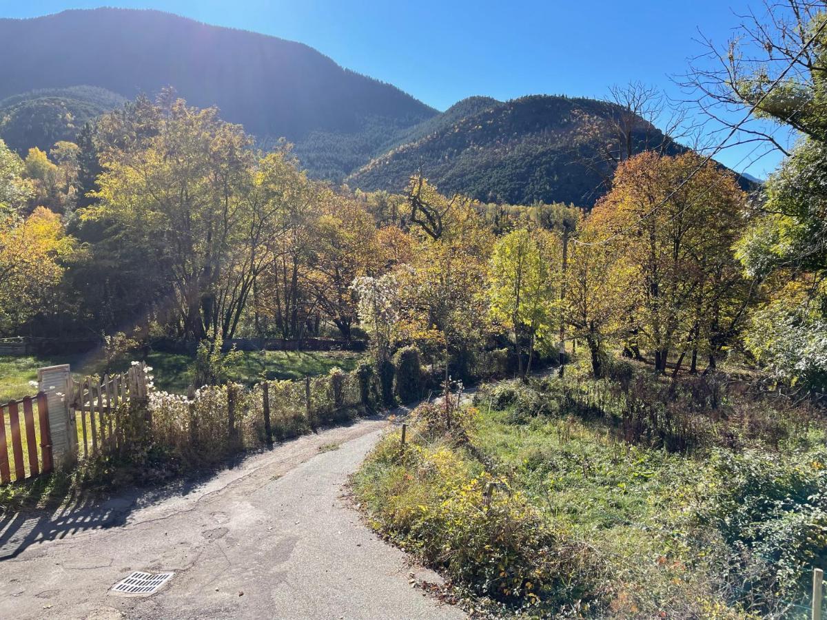 La Bolline * Valdeblore