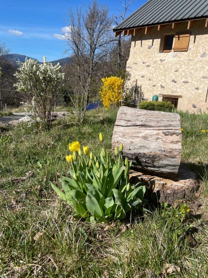La Bolline Chalet *