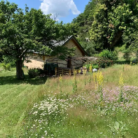 Chalet La Bolline Valdeblore Extérieur photo
