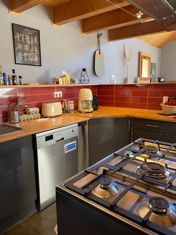 Chalet La Bolline