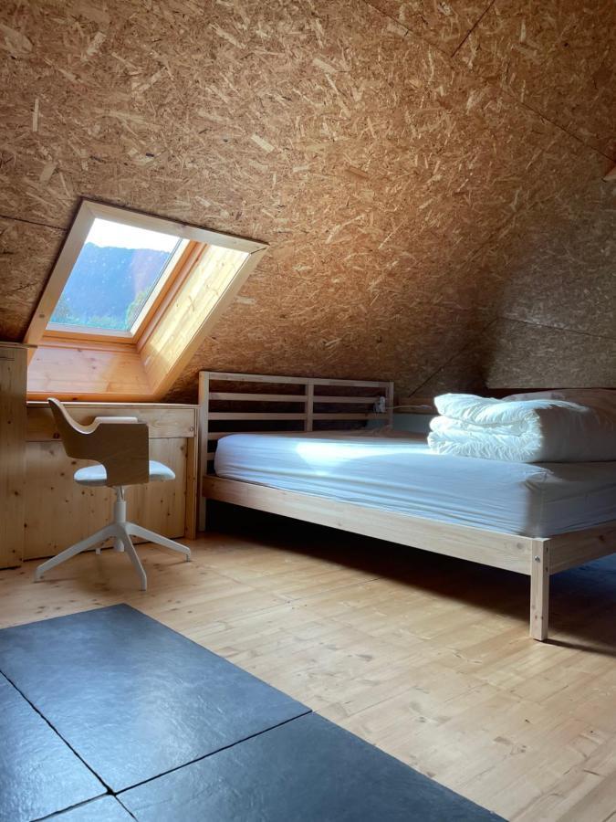 La Bolline Chalet *