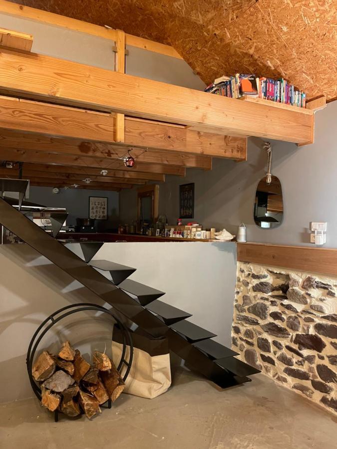 La Bolline Chalet Valdeblore