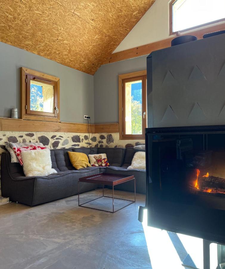 La Bolline Chalet